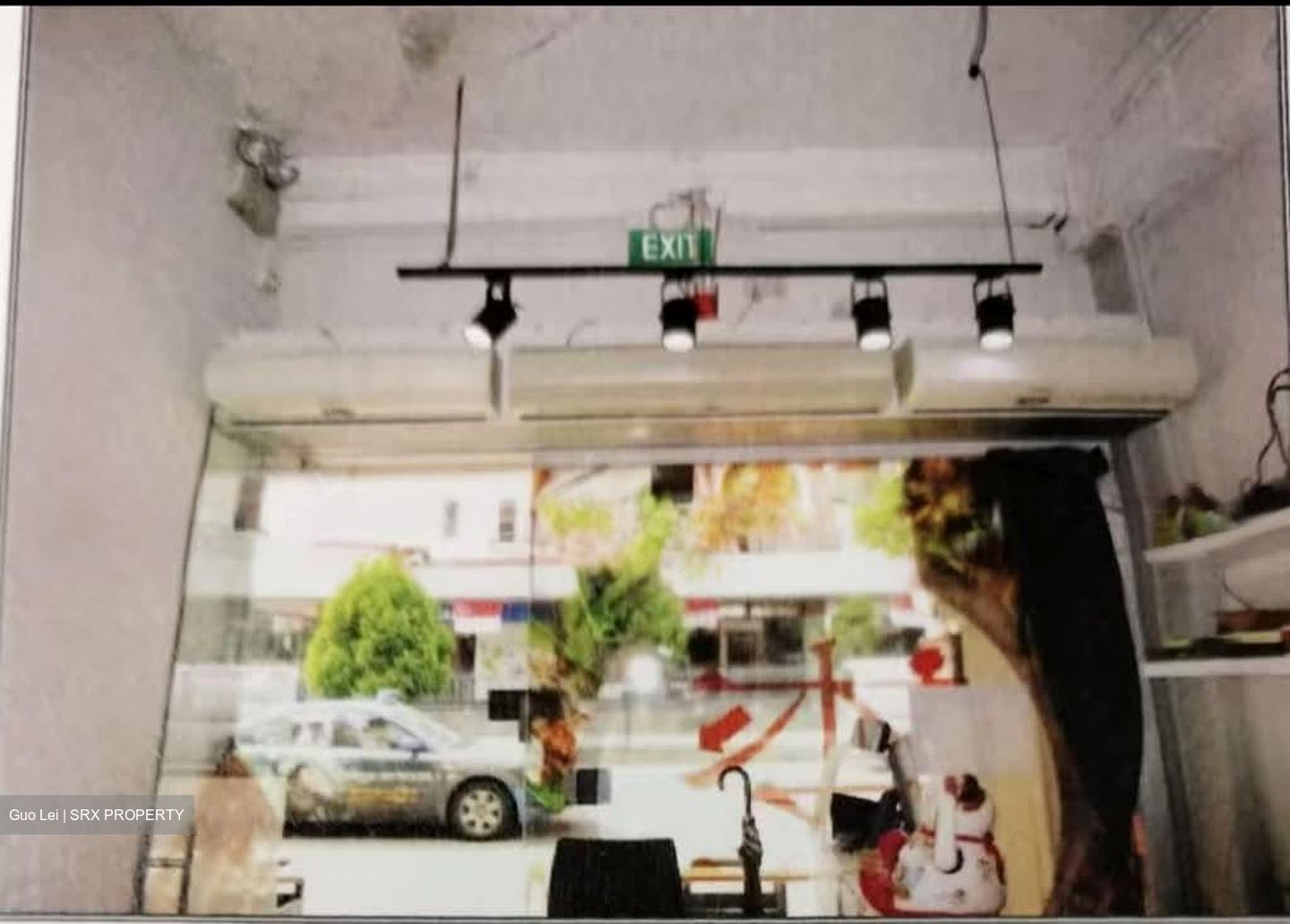 Jalan Besar (D8), Retail #587562891